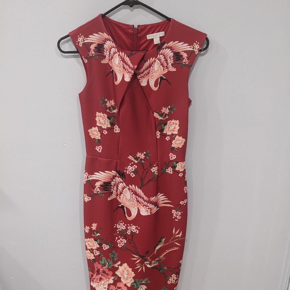 New York & Company Dress